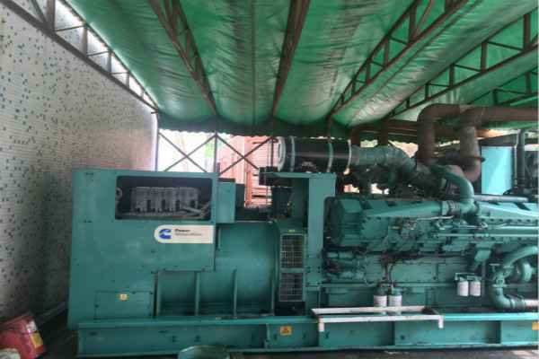 新利·体育(中国)官方网站-登录入口近期对基层学员进行了发电机基本知识培训