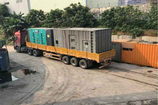 怕停电，没关系，新利·体育(中国)官方网站-登录入口教你做一台发电机-东莞发电机出租