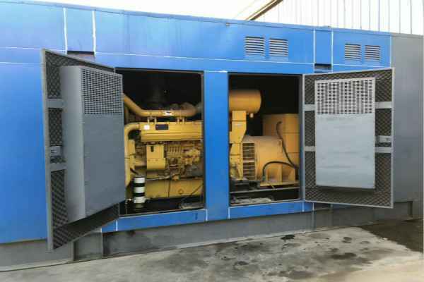 新利·体育(中国)官方网站-登录入口机电提供东莞临时发电机租赁