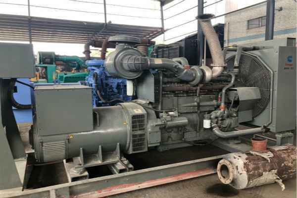 新利·体育(中国)官方网站-登录入口讲述：柴油发电机组怎么接电