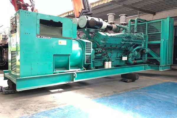 新利·体育(中国)官方网站-登录入口东莞发电机出租：清明不休，干劲不减！